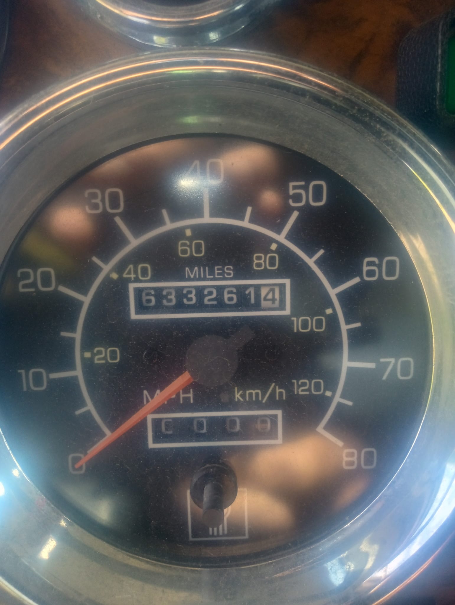 1999 Kenworth T800 Dump Truck view 14